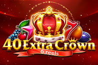 40 Extra Crown 6 Reels