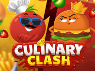 Culinary Clash