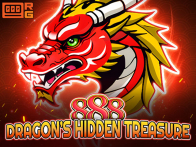 888 - Dragon’s Hidden Treasure