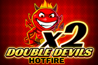 Double Devil's Hotfire
